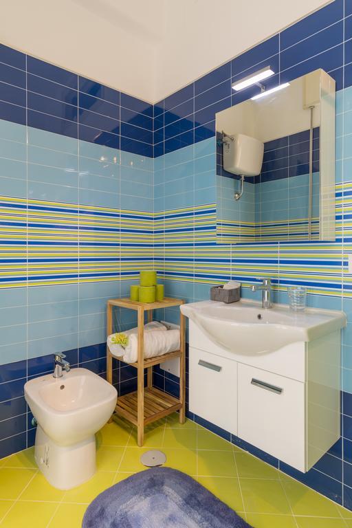 Miamo Suite Castellammare di Stabia Exterior foto