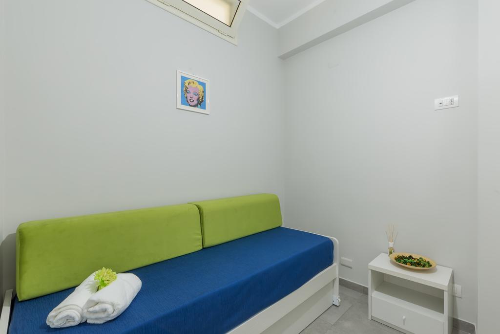 Miamo Suite Castellammare di Stabia Exterior foto