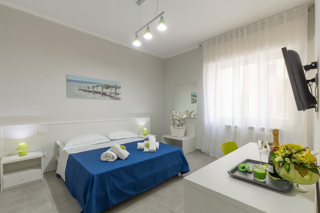Miamo Suite Castellammare di Stabia Exterior foto
