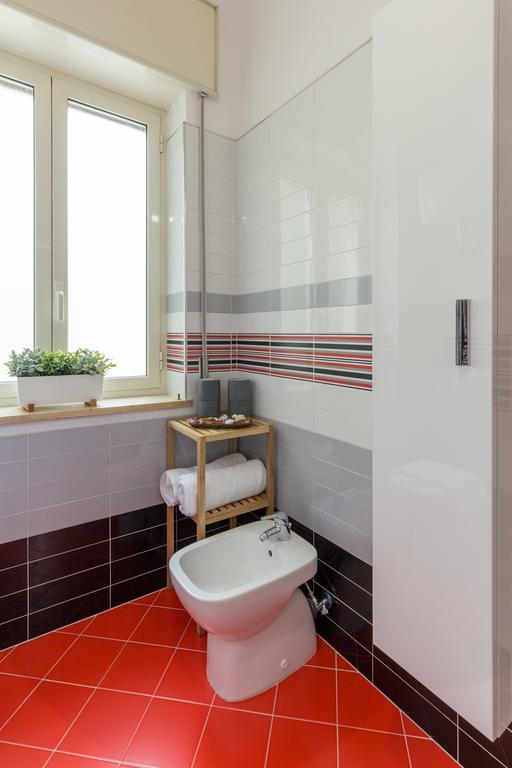 Miamo Suite Castellammare di Stabia Exterior foto