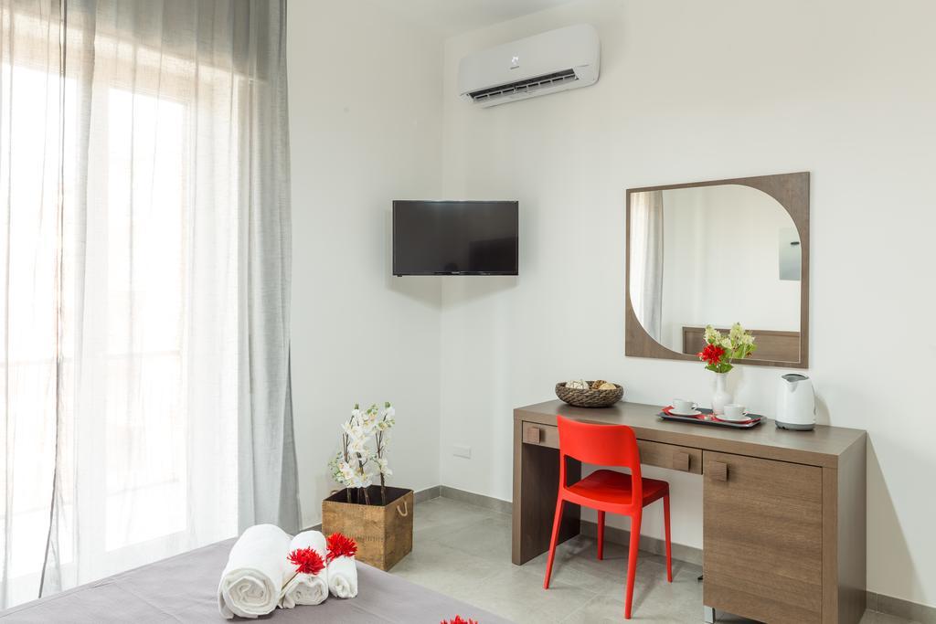 Miamo Suite Castellammare di Stabia Exterior foto