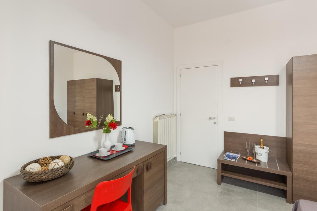 Miamo Suite Castellammare di Stabia Exterior foto