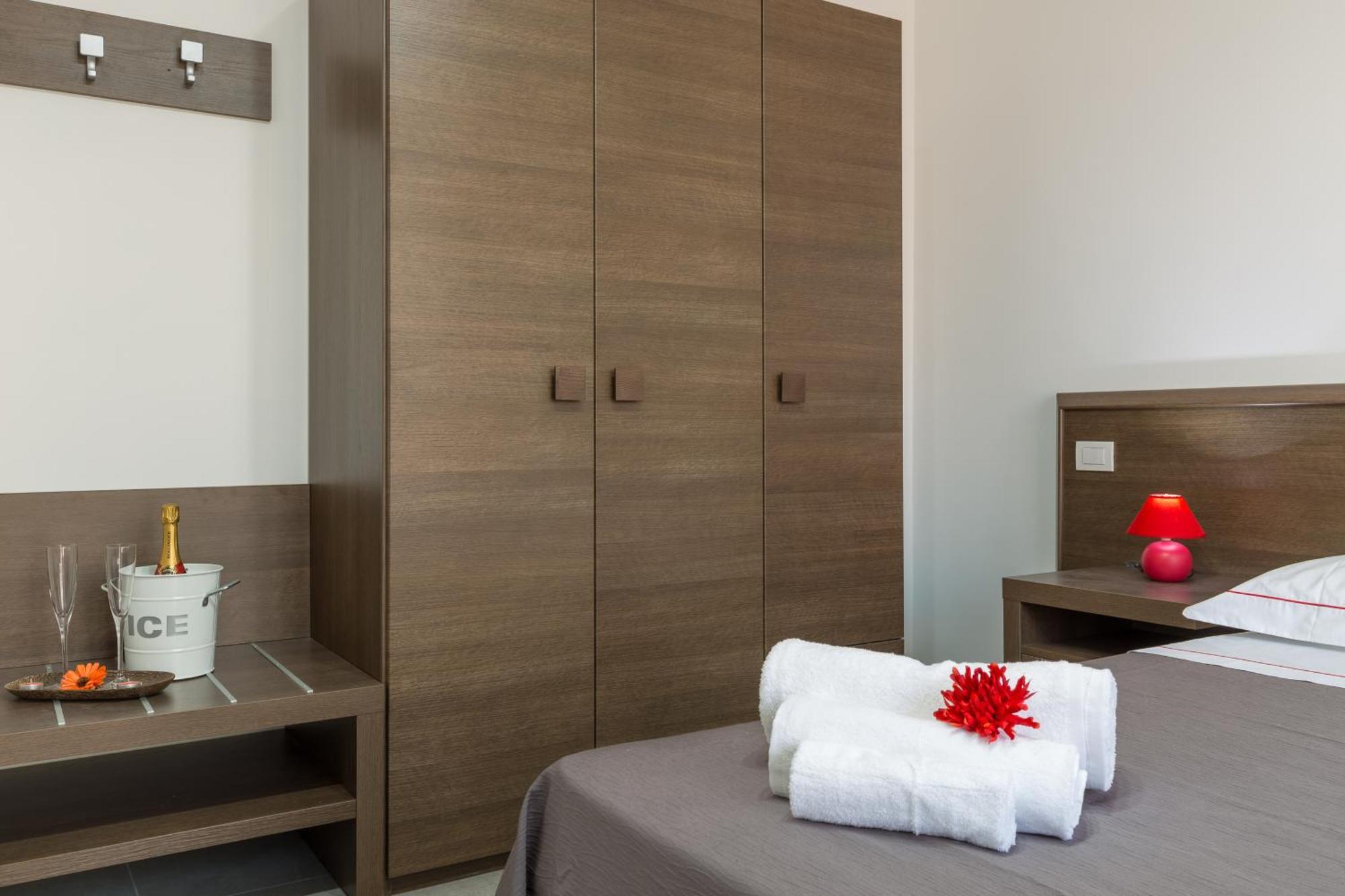Miamo Suite Castellammare di Stabia Exterior foto