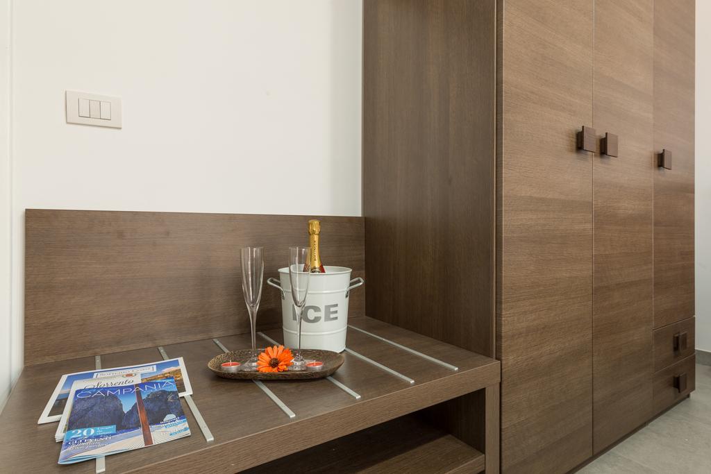 Miamo Suite Castellammare di Stabia Exterior foto