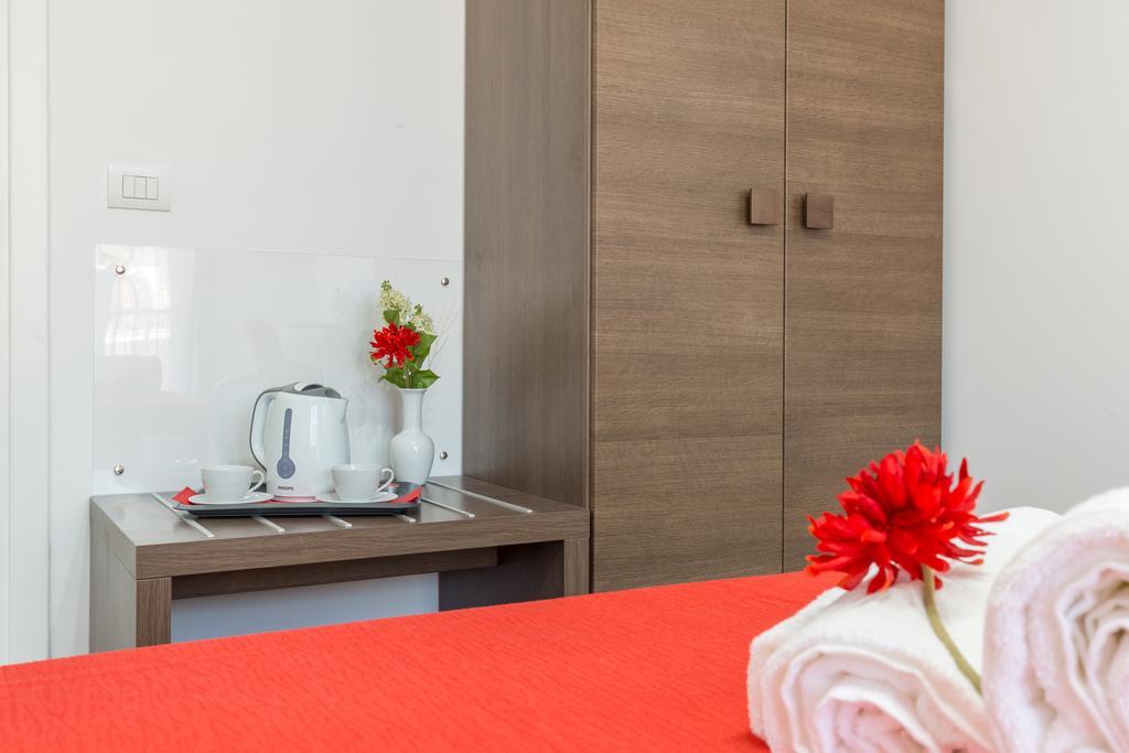 Miamo Suite Castellammare di Stabia Exterior foto