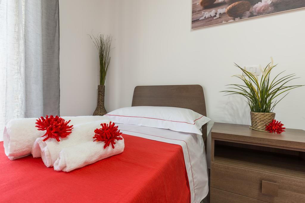 Miamo Suite Castellammare di Stabia Exterior foto
