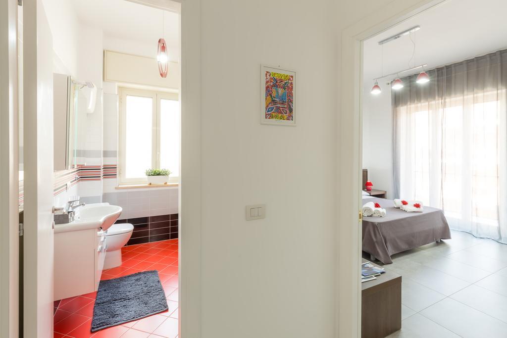 Miamo Suite Castellammare di Stabia Exterior foto