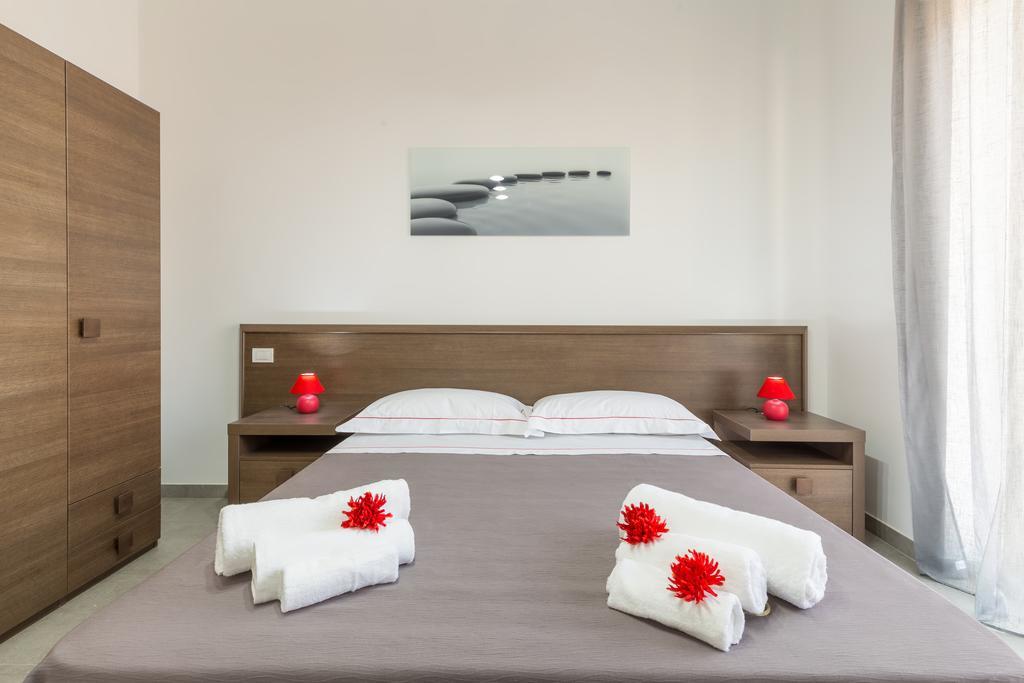 Miamo Suite Castellammare di Stabia Exterior foto