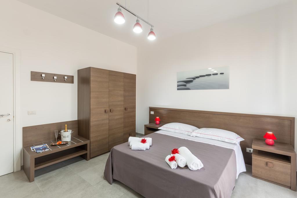 Miamo Suite Castellammare di Stabia Exterior foto