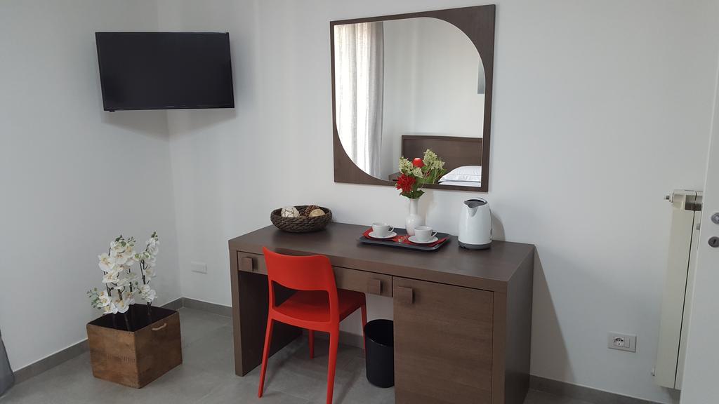 Miamo Suite Castellammare di Stabia Exterior foto