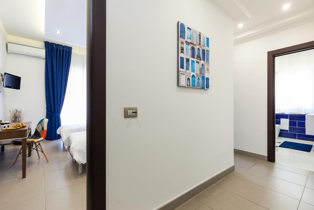 Miamo Suite Castellammare di Stabia Exterior foto