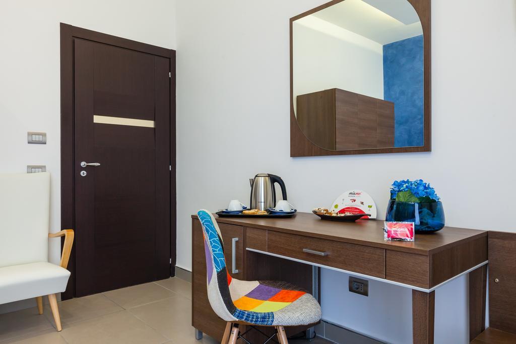 Miamo Suite Castellammare di Stabia Exterior foto