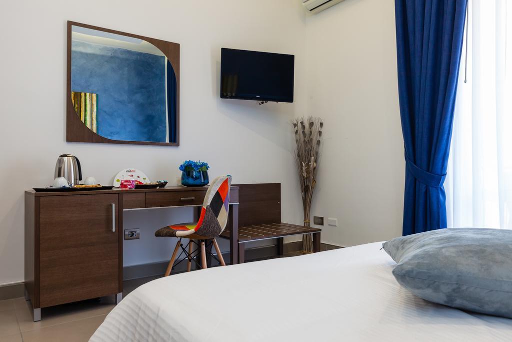 Miamo Suite Castellammare di Stabia Exterior foto