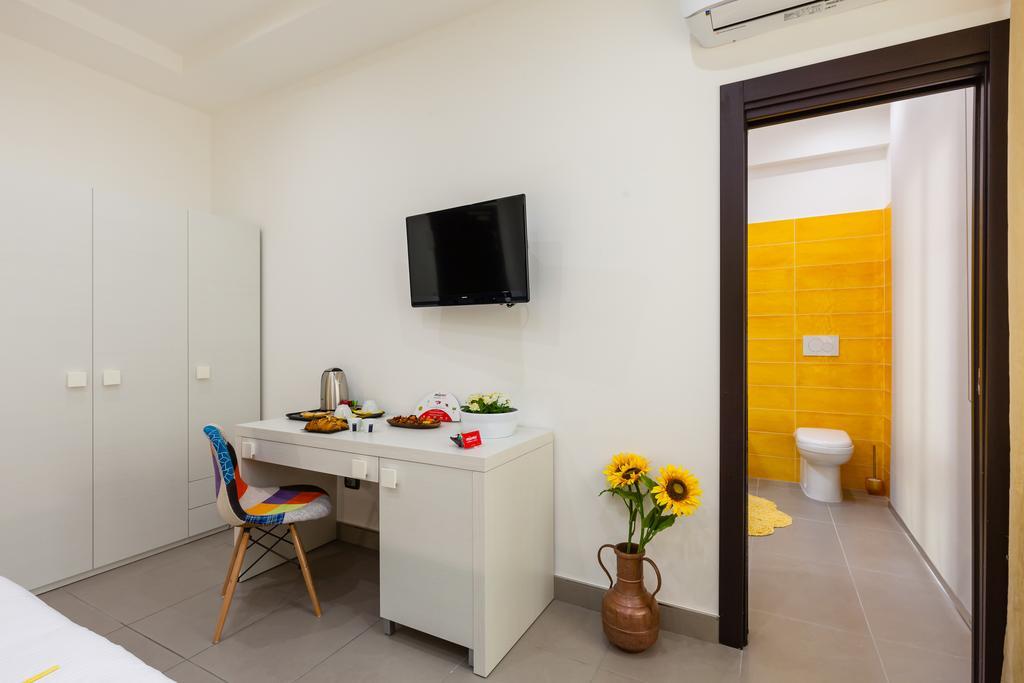 Miamo Suite Castellammare di Stabia Exterior foto