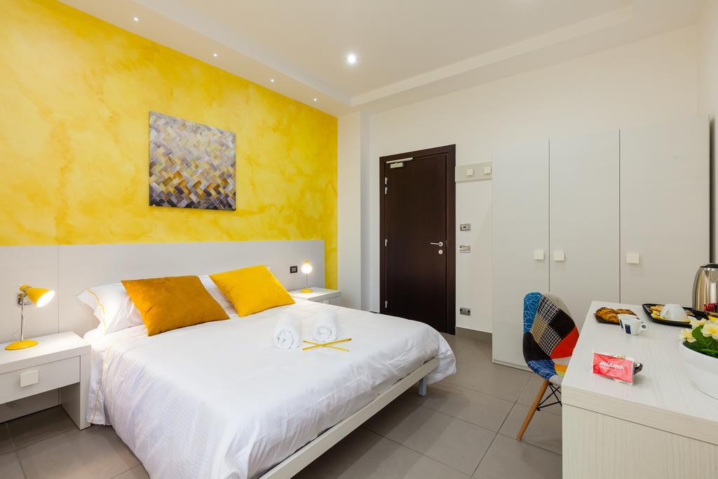 Miamo Suite Castellammare di Stabia Exterior foto